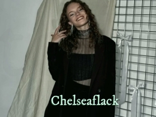 Chelseaflack