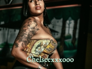 Chelseexxxooo