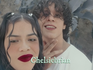 Chelsiebrian