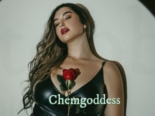 Chemgoddess