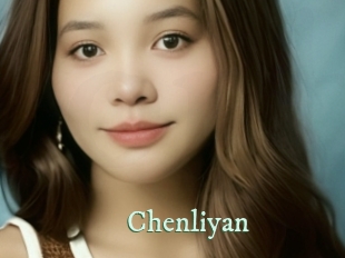 Chenliyan