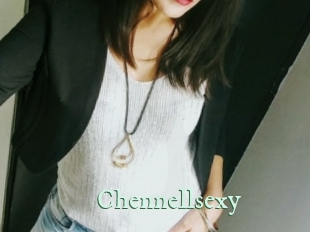 Chennellsexy