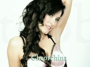 Cheorchina