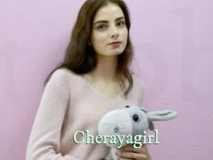 Cherayagirl