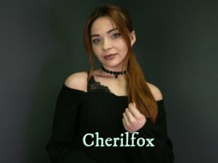 Cherilfox