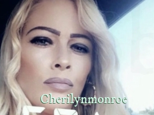 Cherilynmonroe