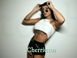 Cherrieruss