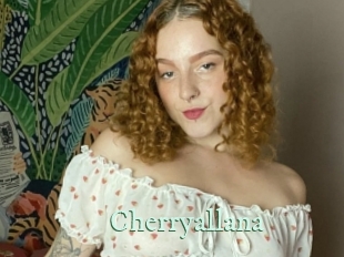 Cherryallana