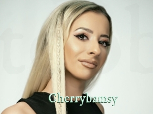 Cherrybamsy