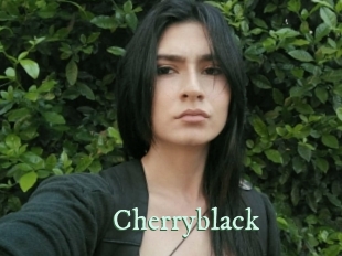 Cherryblack