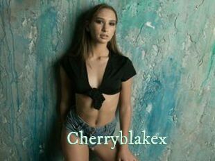 Cherryblakex