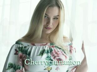 Cherrycinnamon