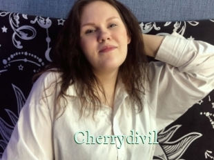 Cherrydivil