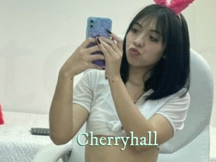 Cherryhall