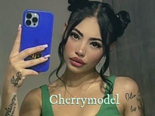 Cherrymodel