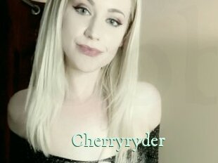 Cherryryder