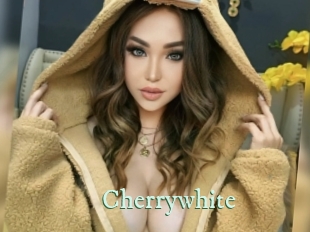 Cherrywhite