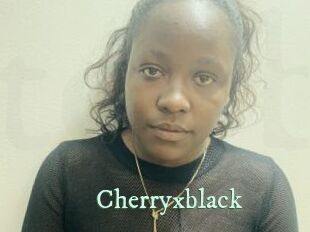 Cherryxblack