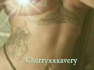 Cherryxxxavery