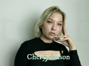 Cheryjohnson