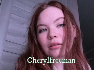 Cherylfreeman