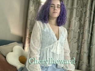 Cherylhoward