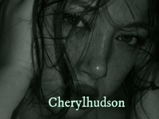 cherylhudson Top Blog X