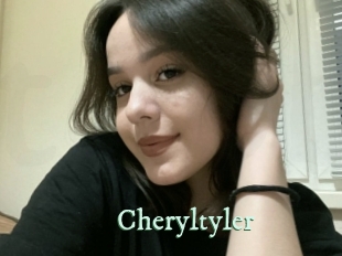 Cheryltyler