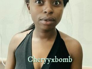 Cheryyxbomb