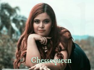 Chessequeen