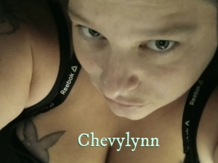 Chevylynn