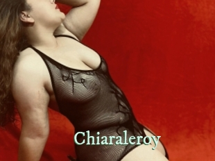 Chiaraleroy