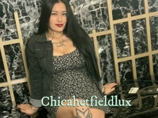 Chicahetfieldlux