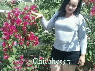 Chicahot57