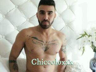 Chiccoloxxx