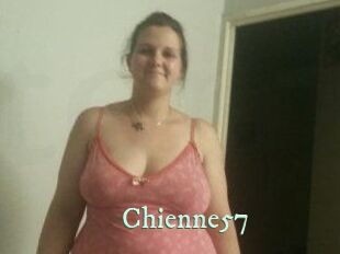 Chienne57