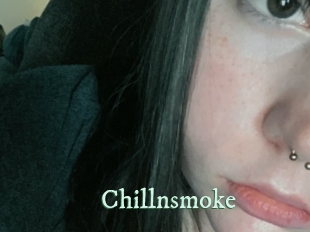 Chillnsmoke