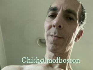 Chisholmofboston