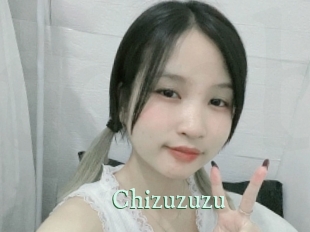 Chizuzuzu