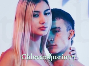 Chloeandjustin77