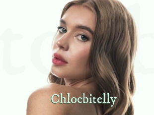 Chloebitelly