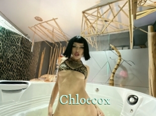 Chloecox