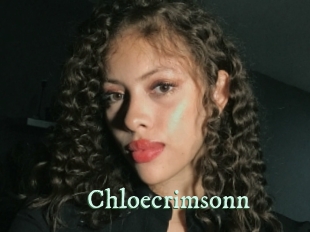 Chloecrimsonn