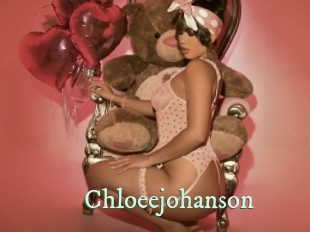 Chloeejohanson