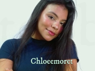 Chloeemoret