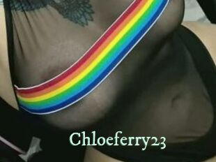 Chloeferry23