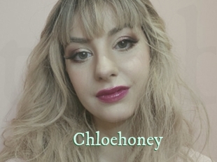 Chloehoney