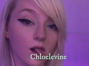 Chloelevine