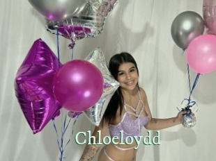 Chloeloydd