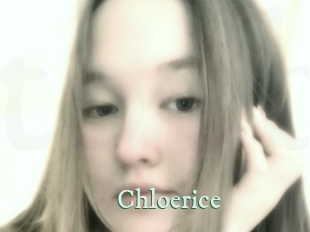 Chloerice